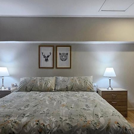 Hostal Paso Por La Serena Ngoại thất bức ảnh