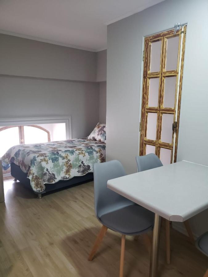 Hostal Paso Por La Serena Ngoại thất bức ảnh