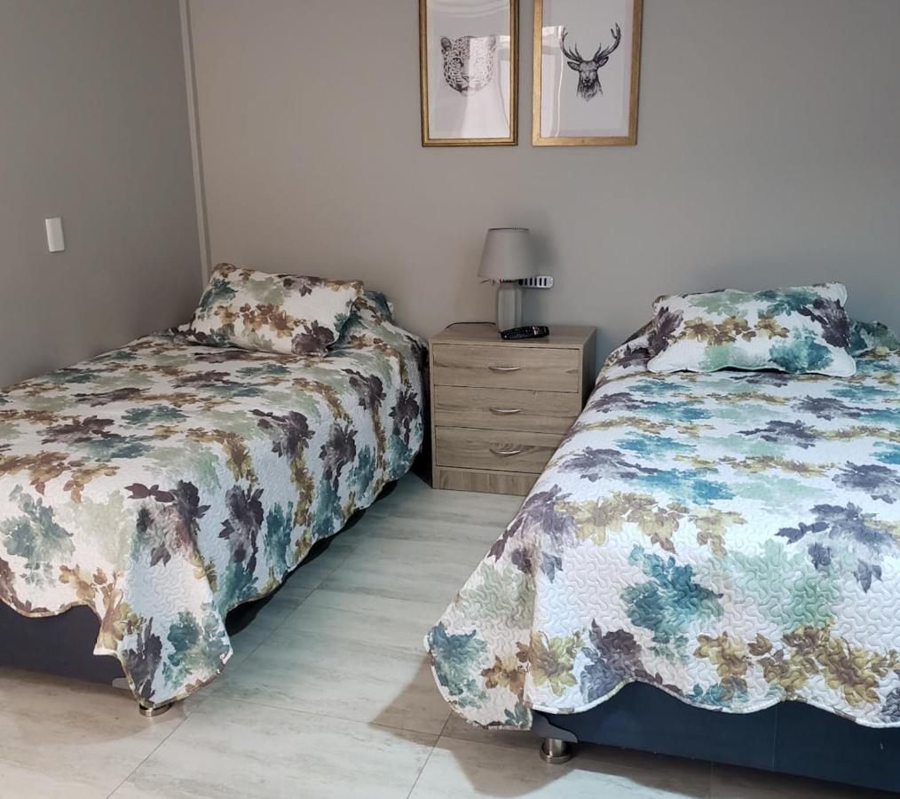 Hostal Paso Por La Serena Ngoại thất bức ảnh