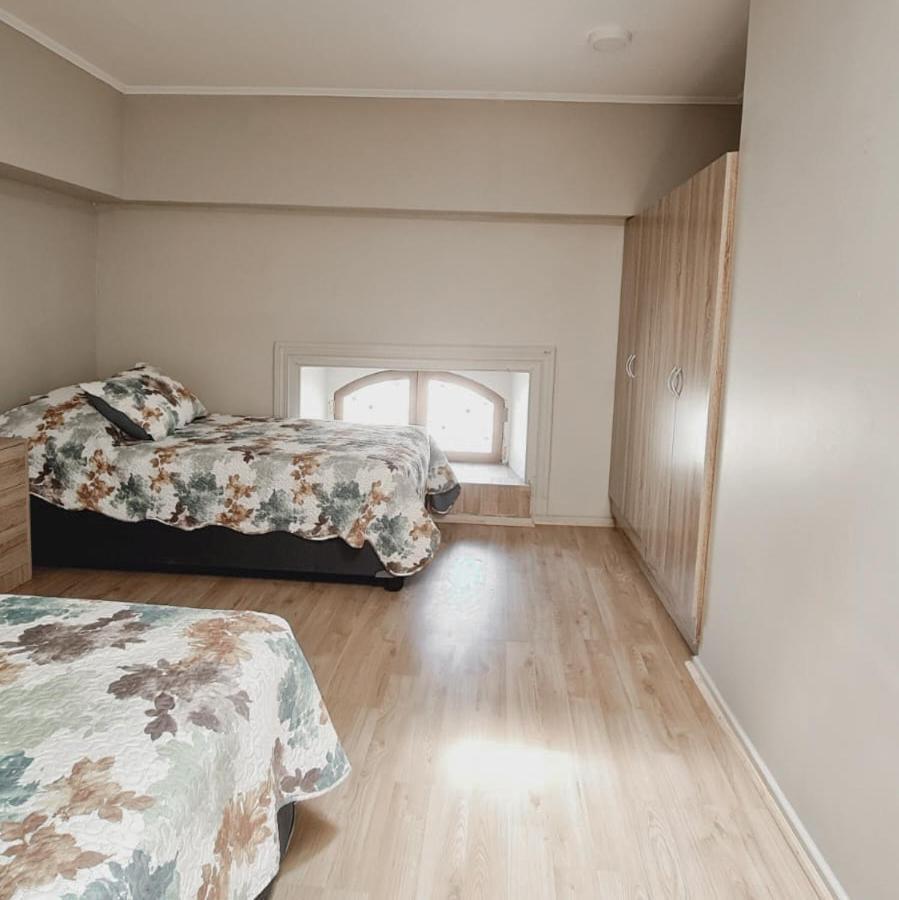 Hostal Paso Por La Serena Ngoại thất bức ảnh