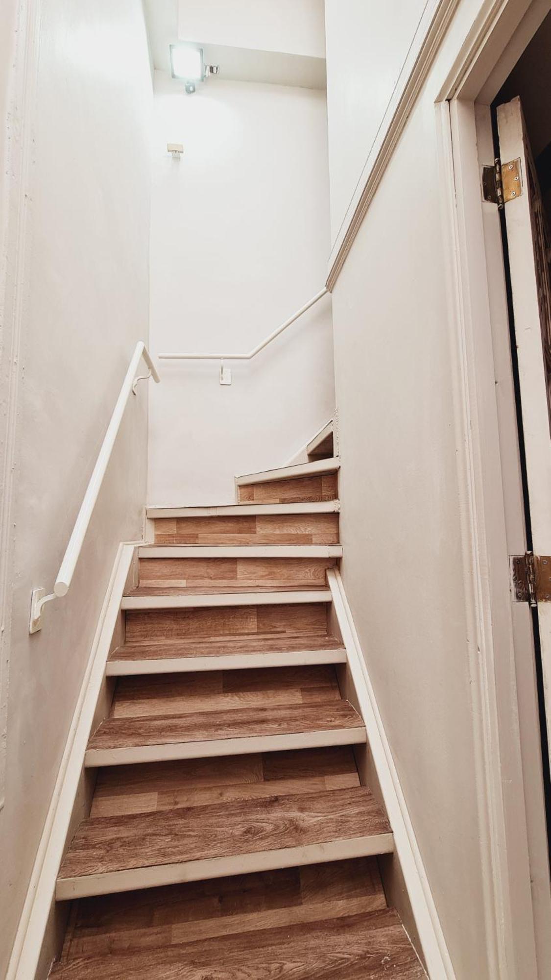 Hostal Paso Por La Serena Ngoại thất bức ảnh