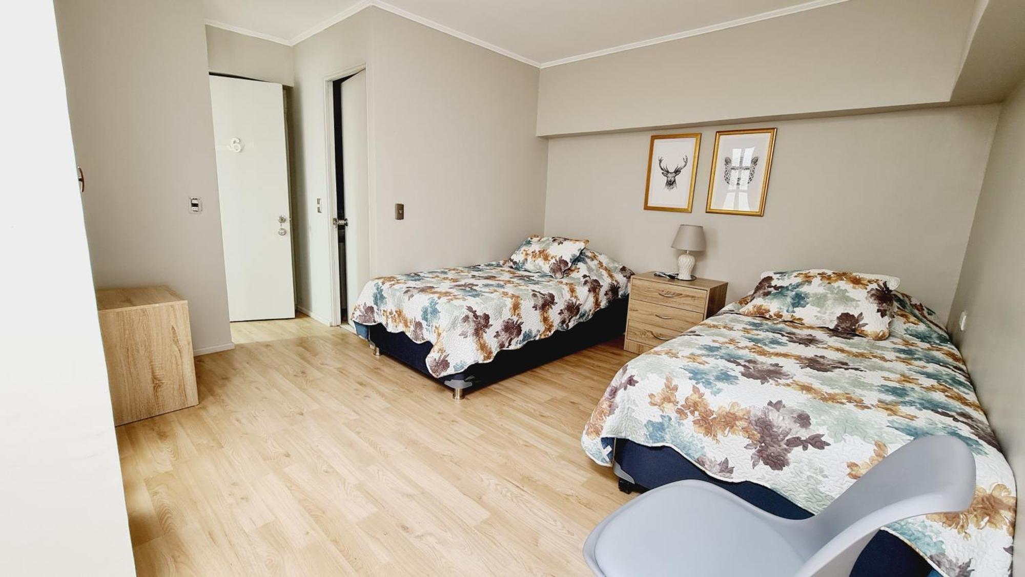Hostal Paso Por La Serena Ngoại thất bức ảnh