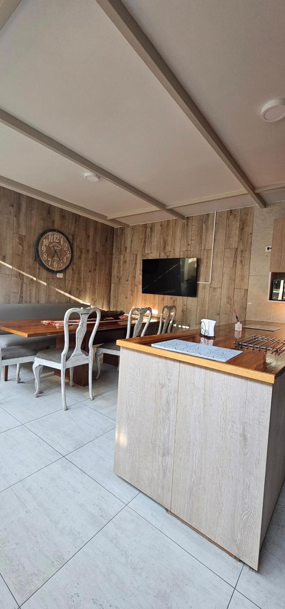 Hostal Paso Por La Serena Ngoại thất bức ảnh