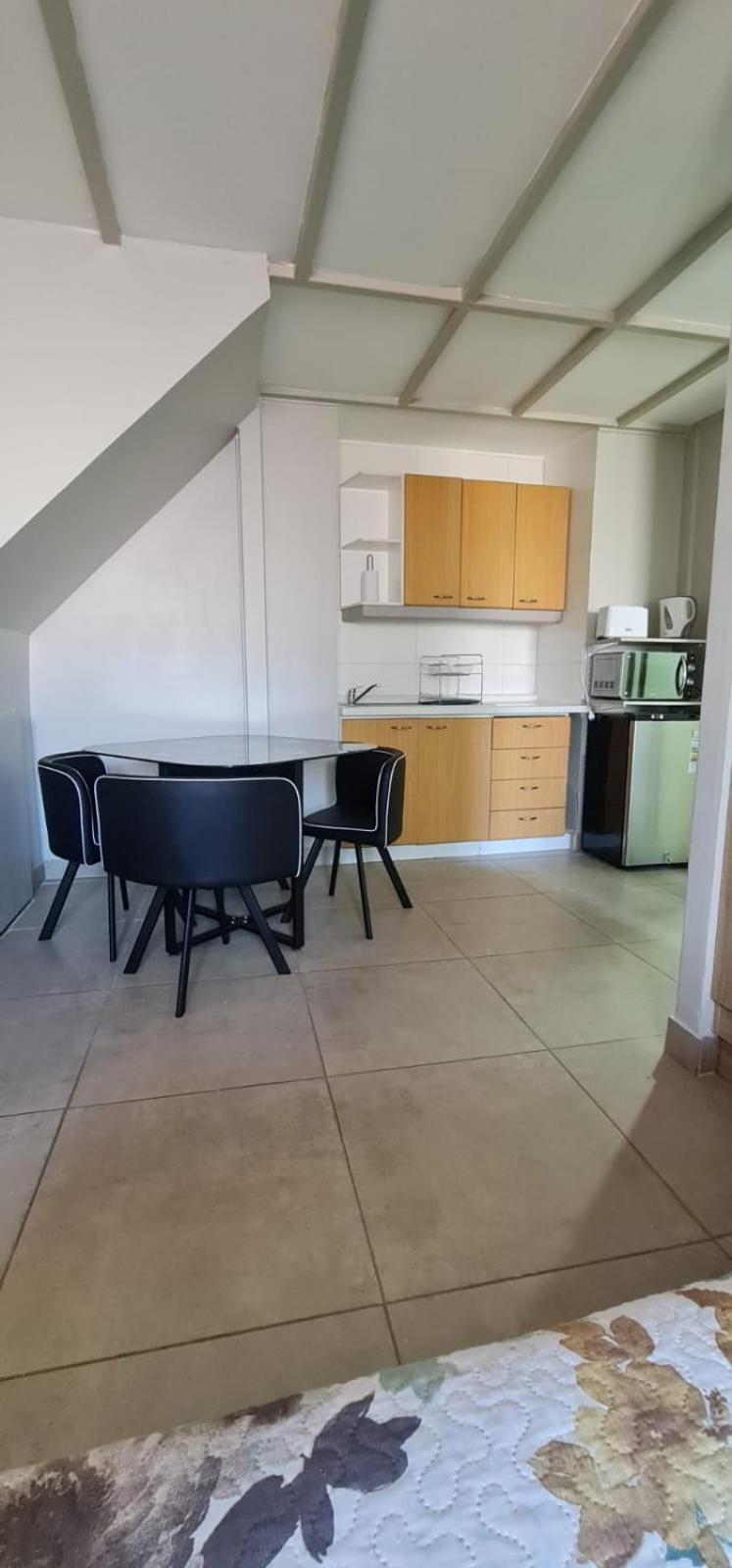 Hostal Paso Por La Serena Ngoại thất bức ảnh