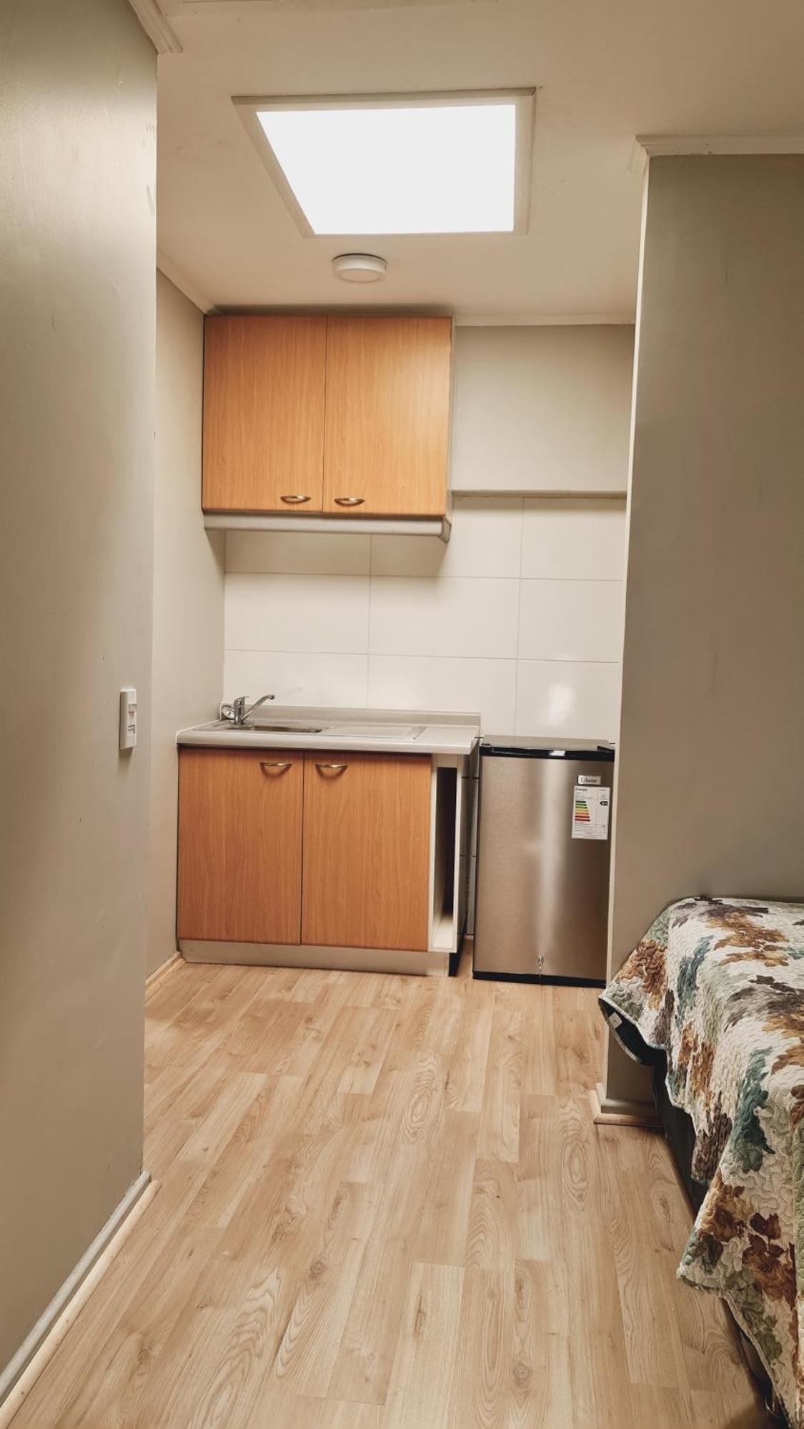 Hostal Paso Por La Serena Ngoại thất bức ảnh