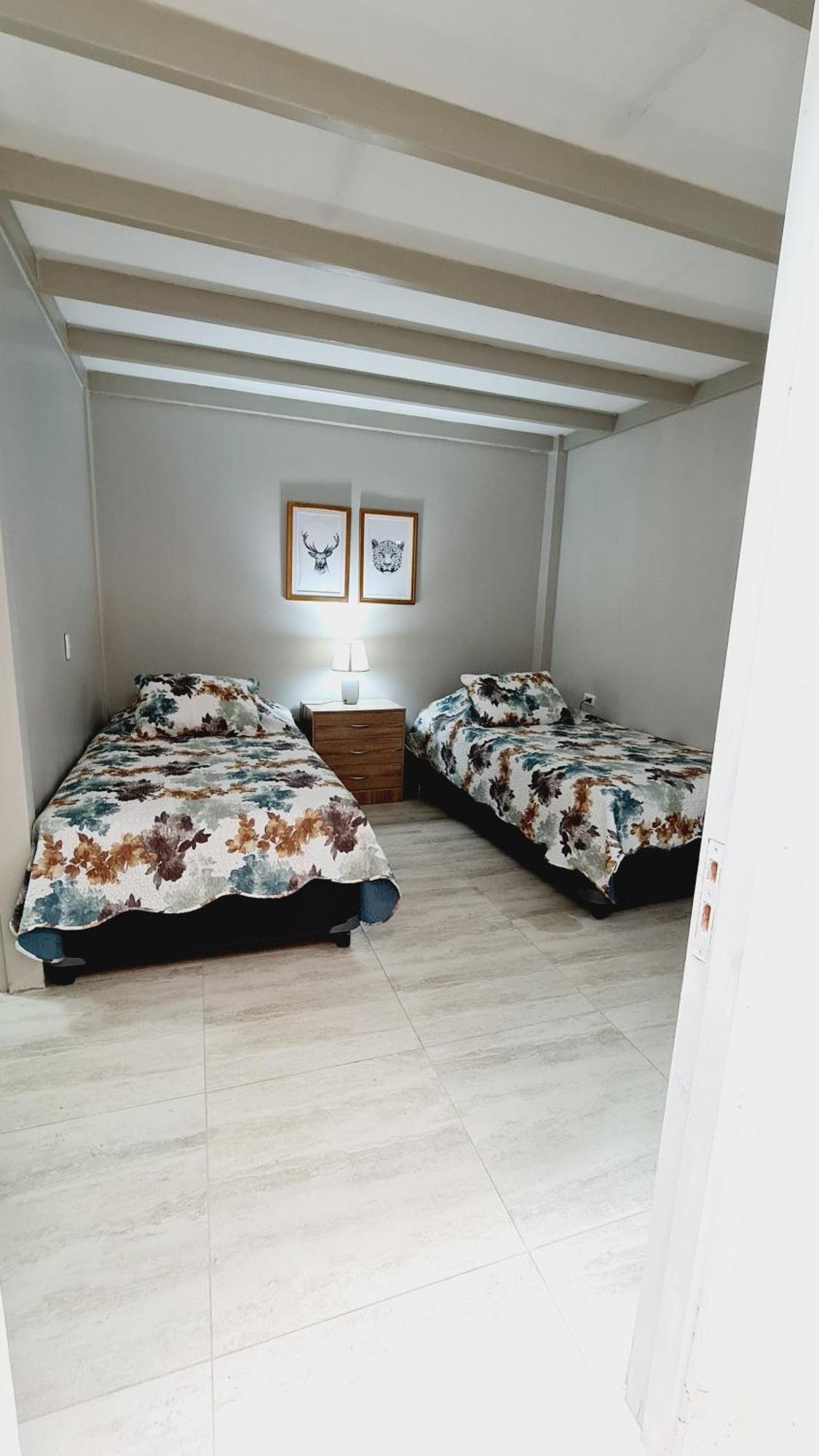 Hostal Paso Por La Serena Ngoại thất bức ảnh