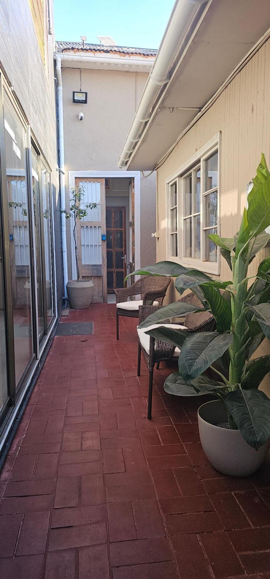 Hostal Paso Por La Serena Ngoại thất bức ảnh