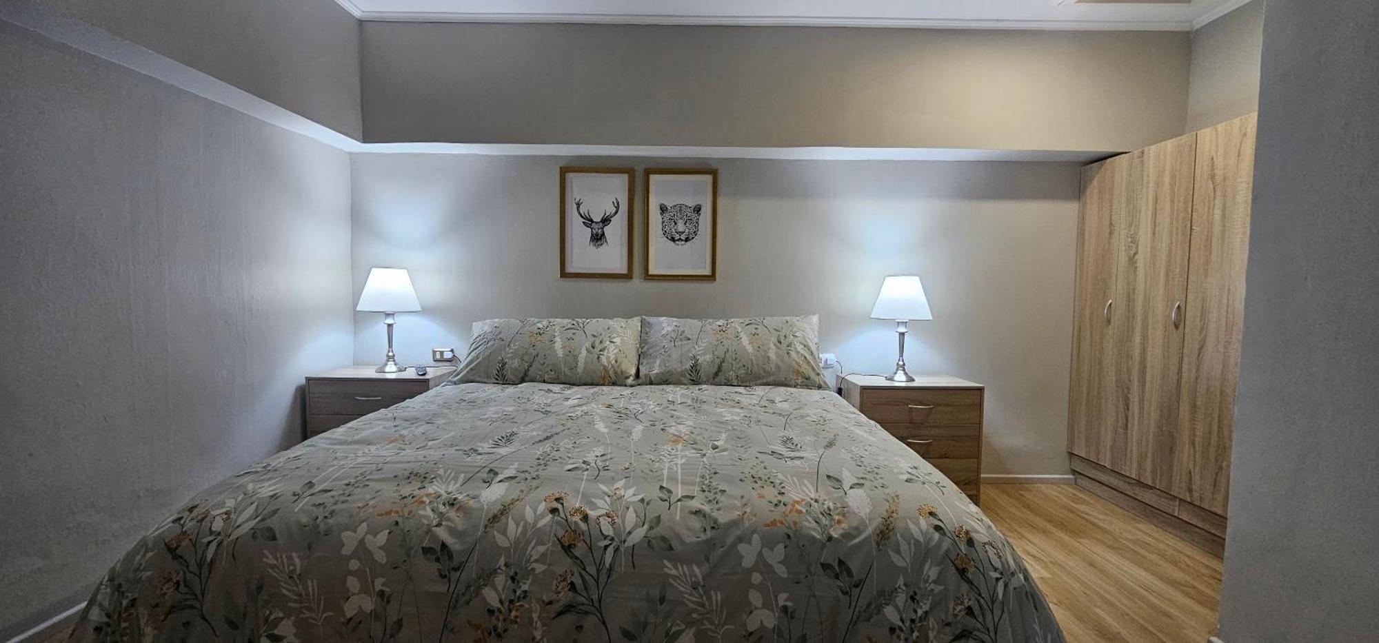 Hostal Paso Por La Serena Ngoại thất bức ảnh