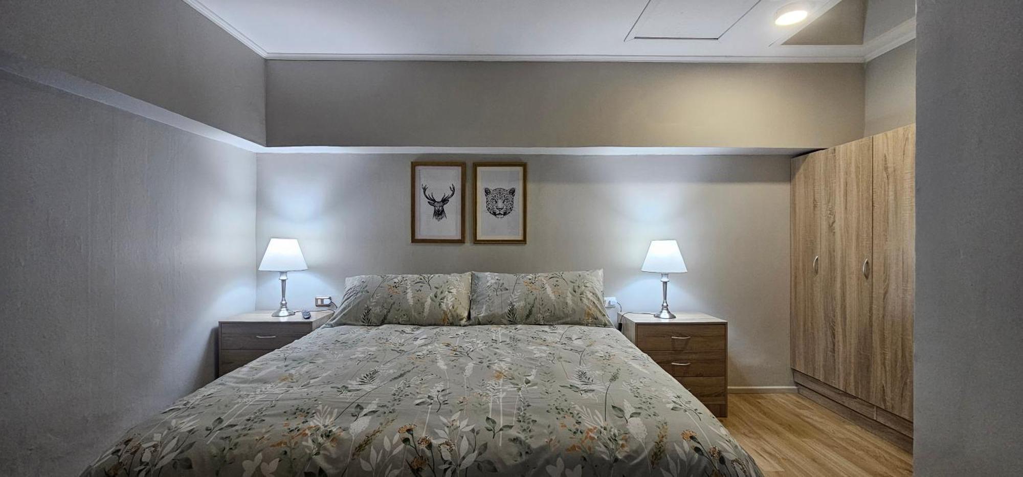 Hostal Paso Por La Serena Ngoại thất bức ảnh