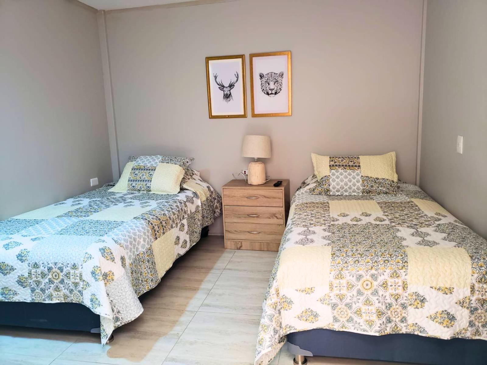 Hostal Paso Por La Serena Ngoại thất bức ảnh